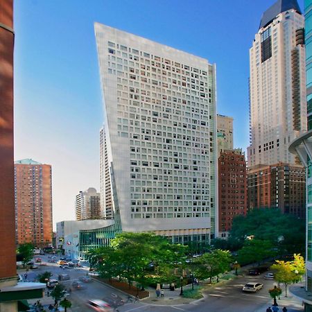 Sofitel Chicago Magnificent Mile Hotel Bagian luar foto