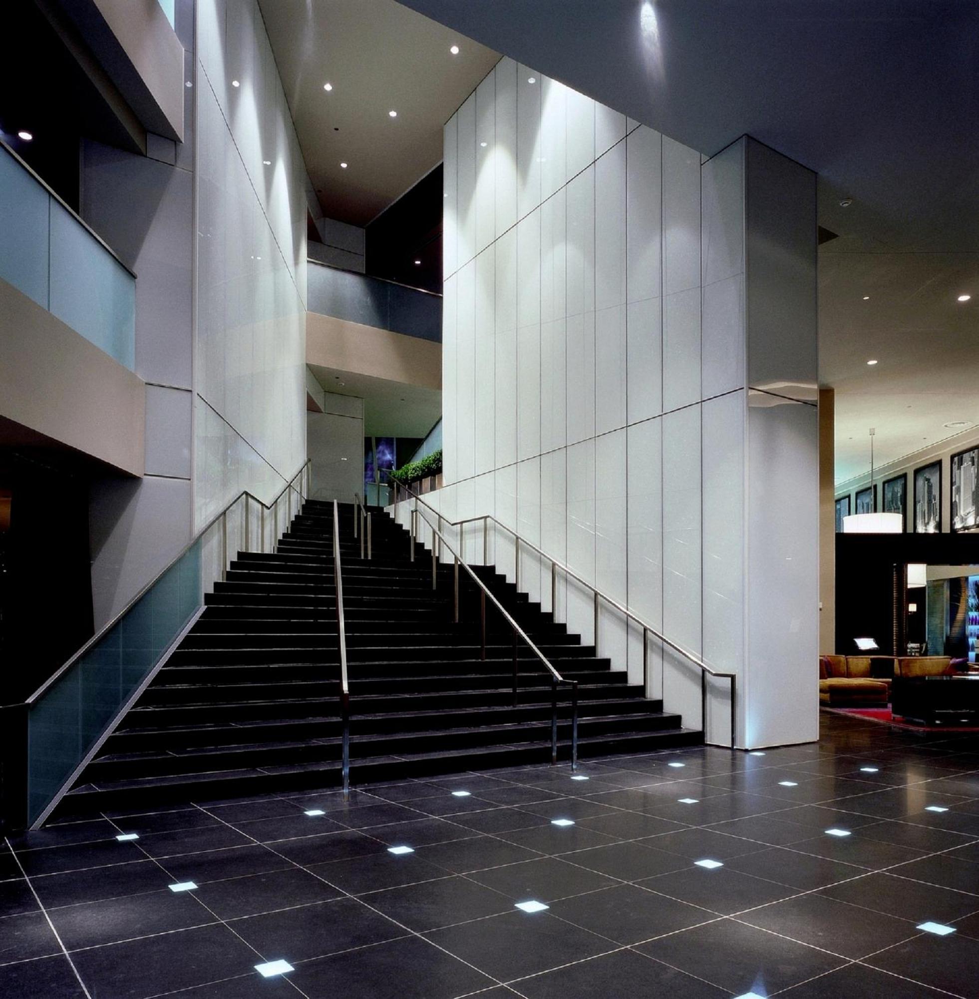 Sofitel Chicago Magnificent Mile Hotel Interior foto Interior of the hotel